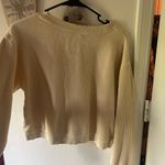 Florida Ft Myers sweater Tan Size M Photo 4