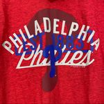 Genuine Merchandise NEW MLB  VF Imagewear Philadelphia Phillies Baseball Tee XL Photo 3