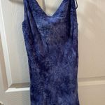 Skylar + Madison Blue Dress Photo 0