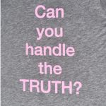 Alternative Apparel Graphic Tank Top Juniors Size Large Gray Athleisure Photo 3