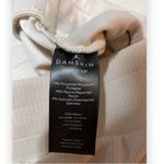 Danskin  Rib Crew Neck Jogger Set Birch Color Women’s Oversized XS NWT! Photo 10