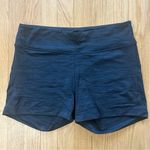 Outdoor Voices  Black Athletic Shorts Size XL Photo 0