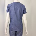 FIGS  Technical Collection in Blue top/ pants set size xs Photo 8