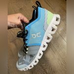 On Running Cloud X Shift Women’s size 9 Blue Photo 3