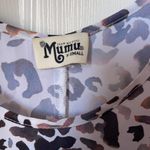 Show Me Your Mumu  Lenz Spaghetti Top Photo 1