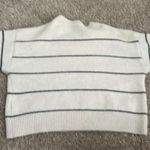 SheIn  Cropped Sweater Photo 1