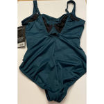 MiracleSuit NWT  Must Have Sanibel Underwire One Piece Swimsuit Nova Green Photo 8