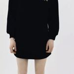 ZARA X PEANUTS LIMITED EDITION WOMENS TUNIC SWEATSHIRT Photo 0