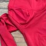 FIGS  Athletic Leggings Photo 5