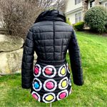 Desigual  ART COAT Photo 11