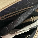 Francesca’s Taupe Faux Leather Multi Photo 8