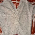 Harper Heritage  Twist Back Sweater  Photo 2