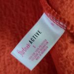 Flirtitude  sherpa pullover size small Photo 5
