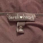 Derek Heart Black Cami Photo 2