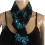 Candie's ’s Sequined Scarf  Photo 1
