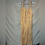 Anthropologie Arlene Jumpsuit Photo 2