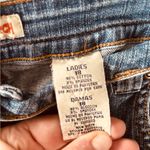 Faded Glory  Classic Blue Jean Shorts Photo 3