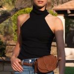 Rachel Zoe  Edessi bag crossbody or Belt Photo 1