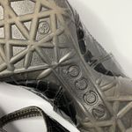 Ecco ‎ black sandals size 39 Photo 6