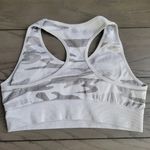 RBX Women's sports bra camo size M medium Photo 2