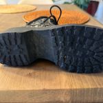 Steve Madden Snakeskin Boots Photo 3