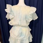 Love Shack Fancy  Natasha Dress Size Small Mini Dress Photo 2