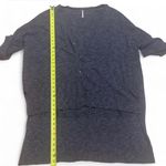 Free People Black and Pink Knit Sweater Photo 3