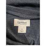 UpWest Crossed‎ Back T Photo 1