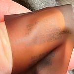 Elie Tahari  Gray Skinny Suede Pants Medium Photo 9