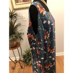 Attention Summer Women's Dresses Size XL Cottagecore Ties Sleeveless Romantic Photo 3