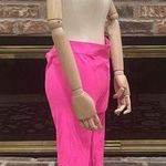 No Bo  hot pink capri leggings / L / Excellent condition Photo 5