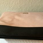 Kate Spade : Pink& Black Padded Laptop Sleeve- Gold Tone Photo 10