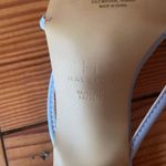 H by Halston Halston Blue Heel Sandals Photo 3