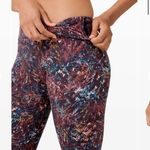 Lululemon align pant 11 25” foliage overlay multi 4 Photo 3