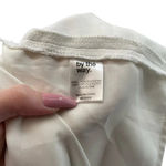 by the way. Cheyenne Open Cut-Out Back‎ Short Sleeve Mini Dress Size Small Photo 10