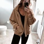 Zaful Teddy Coat  Photo 0