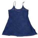 Victoria's Secret Vintage Victoria’s Secret lace cami Y2K Photo 0