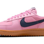 Nike  Field General Elemental Pink Gum Brown FZ5593-600 Women's Sz 7.5 Preppy Photo 0