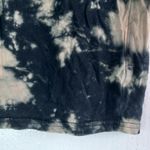 National Geographic Help SMOKEY Prevent Forest Fires XS National Forrestry Service in Tie Dye Black Photo 7