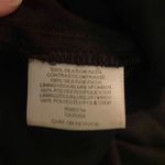 BCBGMAXAZRIA  | 100% Silk Black & Cream Beaded Straps Cocktail Dress Size 2 XS Photo 5