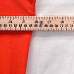 Eileen Fisher ‎ Womens Blouse Size XL Lyocell Fall Pumpkin Thanksgiving Holiday Photo 10