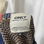 Only open front cardigan sweater XS Photo 5