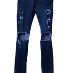 Levi's Levi’s ripped jeans  Photo 0