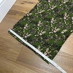 Tahari XL 100% linen wide leg vacation pants Photo 9