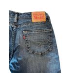 Levi's  Women's 611 Mid-Length Slim Jean Shorts size 30 Photo 7