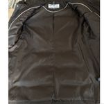 Marc New York Brown Down Puffer Jacket Photo 4