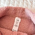 Garage Fuzzy Pink Shorts Size XS Photo 2