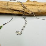 ZARA Mini Tassel Necklace Photo 4