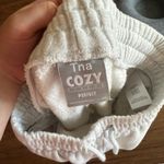 Aritzia Light Grey Joggers Photo 1