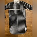 Polo Ralph Lauren women’s dress. Size 6 Black Photo 6